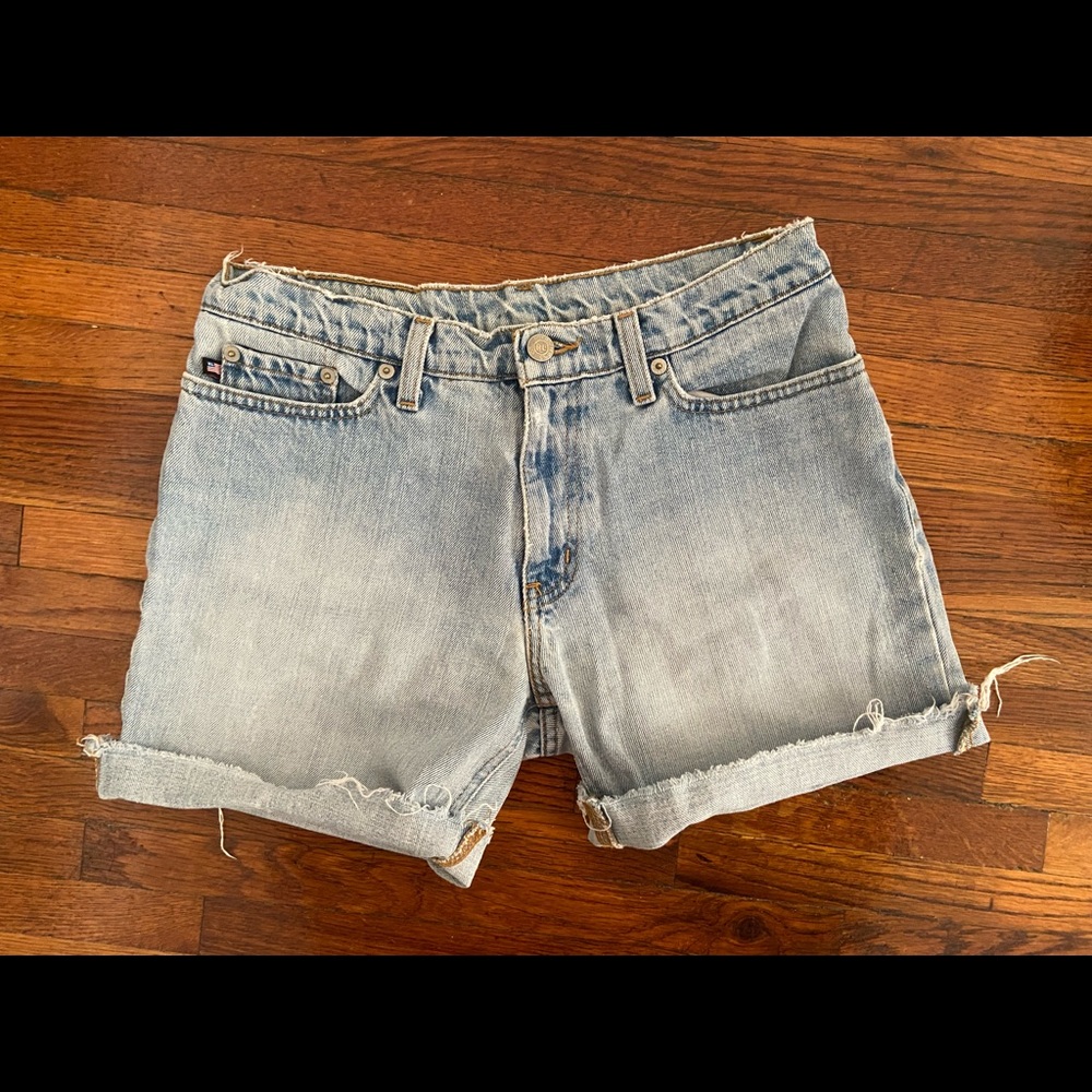 90s Polo Ralph Lauren Shorts